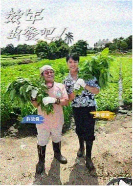 爱看tv综艺《深夜食谈 第五季》海报